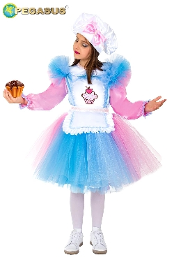 MISS CAKE PASTICCIERA